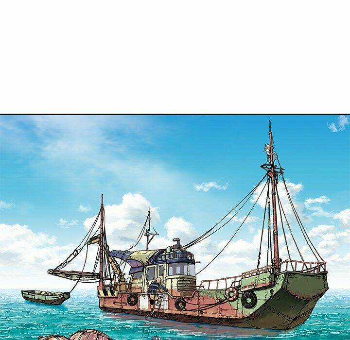 Đứa Con Thần Chết Chapter 1 trang 53