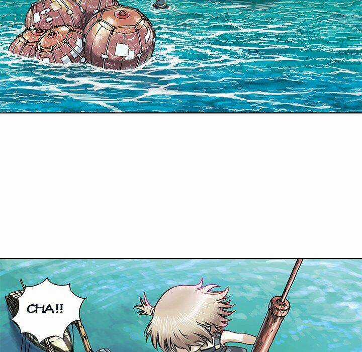 Đứa Con Thần Chết Chapter 1 trang 54