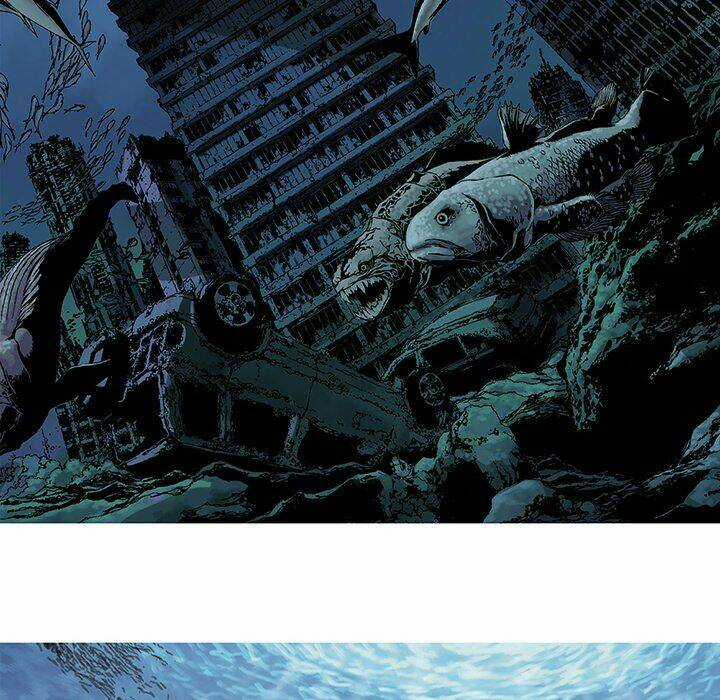 Đứa Con Thần Chết Chapter 1 trang 6