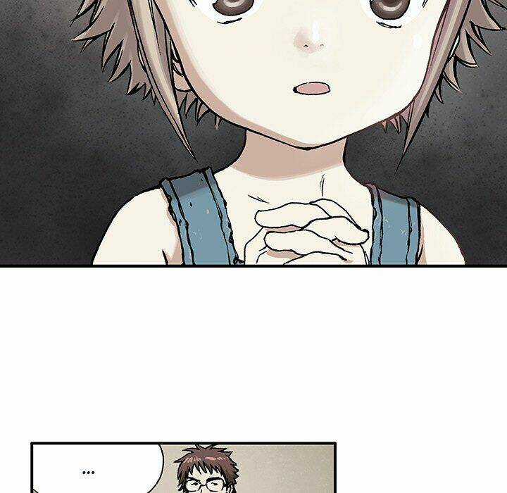 Đứa Con Thần Chết Chapter 1 trang 62