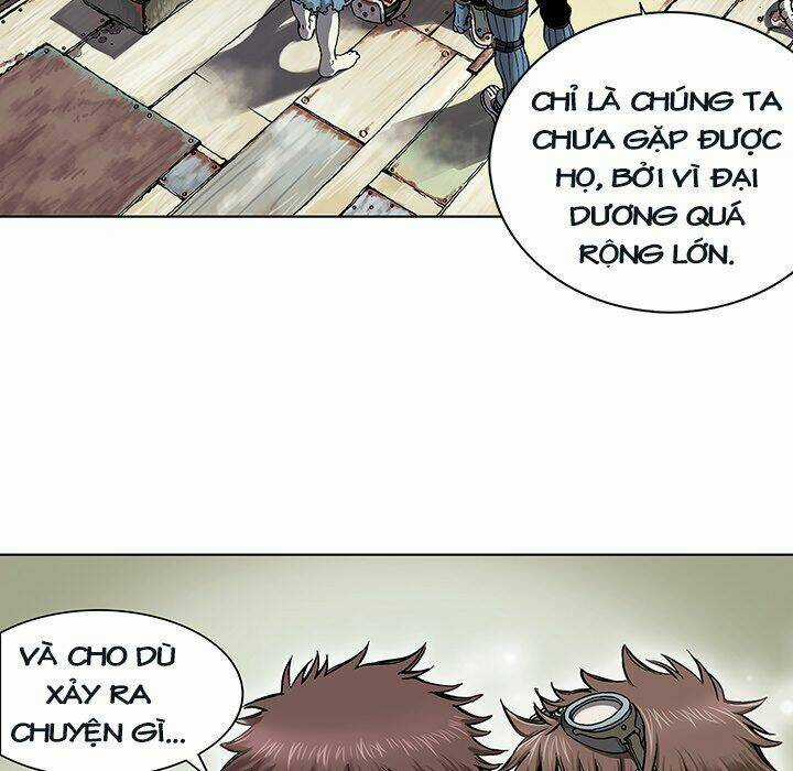 Đứa Con Thần Chết Chapter 1 trang 65