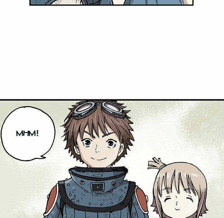 Đứa Con Thần Chết Chapter 1 trang 68