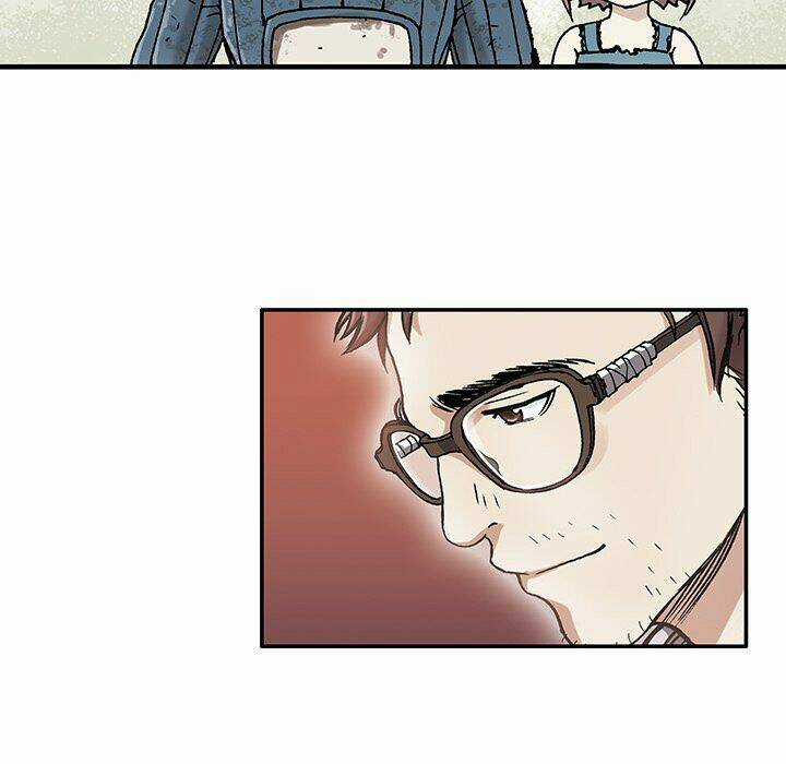 Đứa Con Thần Chết Chapter 1 trang 69