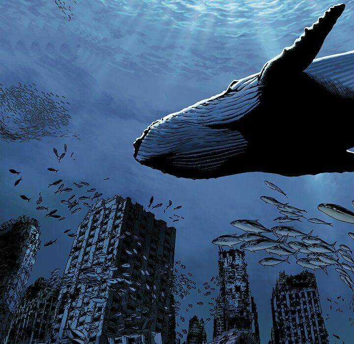 Đứa Con Thần Chết Chapter 1 trang 7