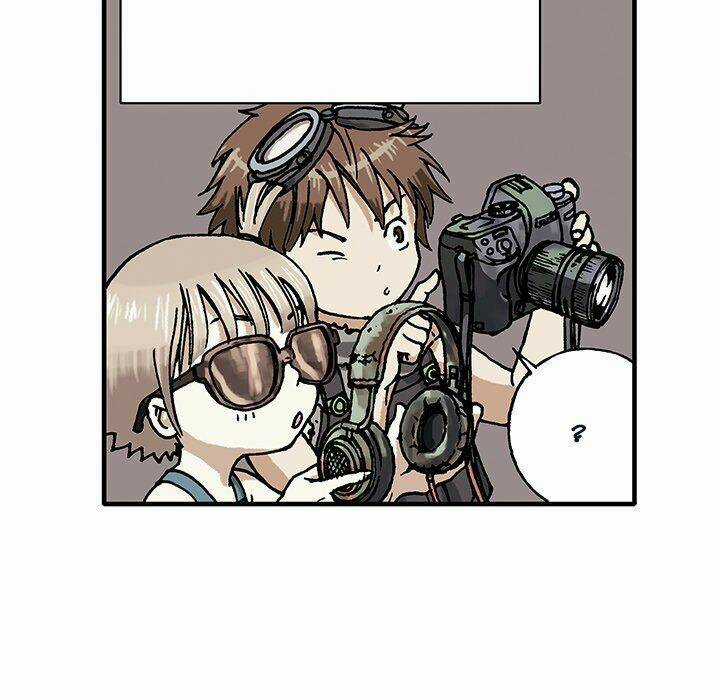 Đứa Con Thần Chết Chapter 1 trang 82