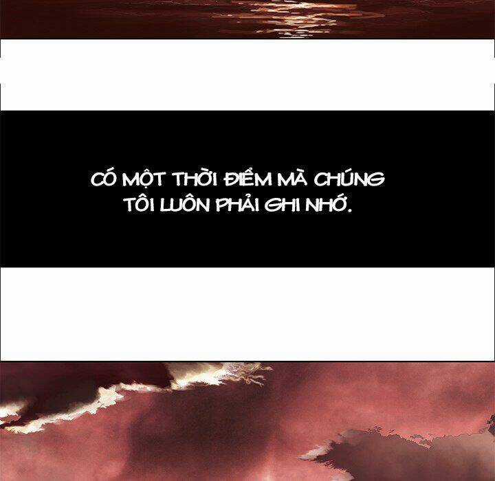 Đứa Con Thần Chết Chapter 1 trang 84