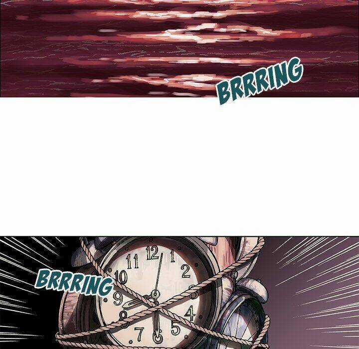 Đứa Con Thần Chết Chapter 1 trang 86