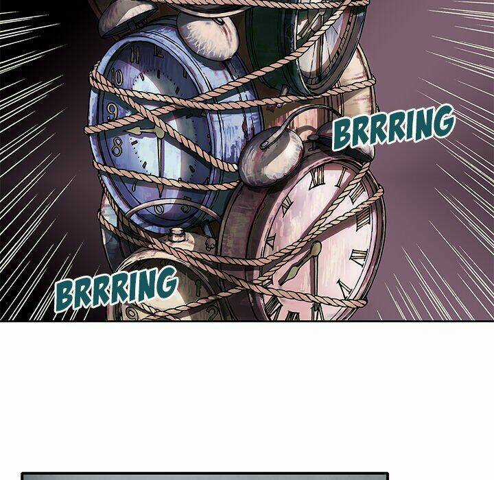 Đứa Con Thần Chết Chapter 1 trang 87