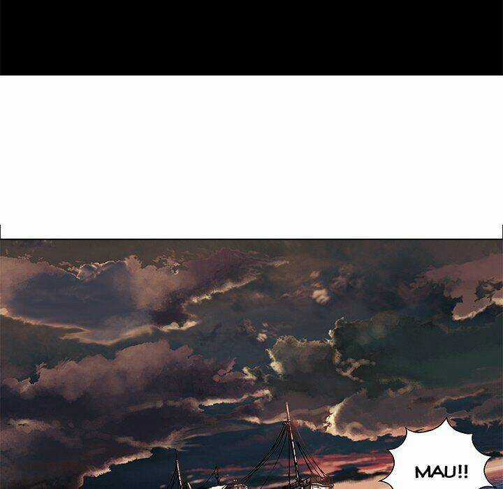 Đứa Con Thần Chết Chapter 1 trang 91