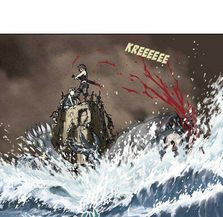 Đứa Con Thần Chết Chapter 10 trang 10