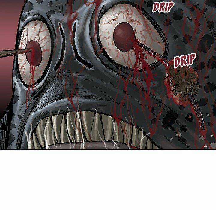 Đứa Con Thần Chết Chapter 10 trang 100