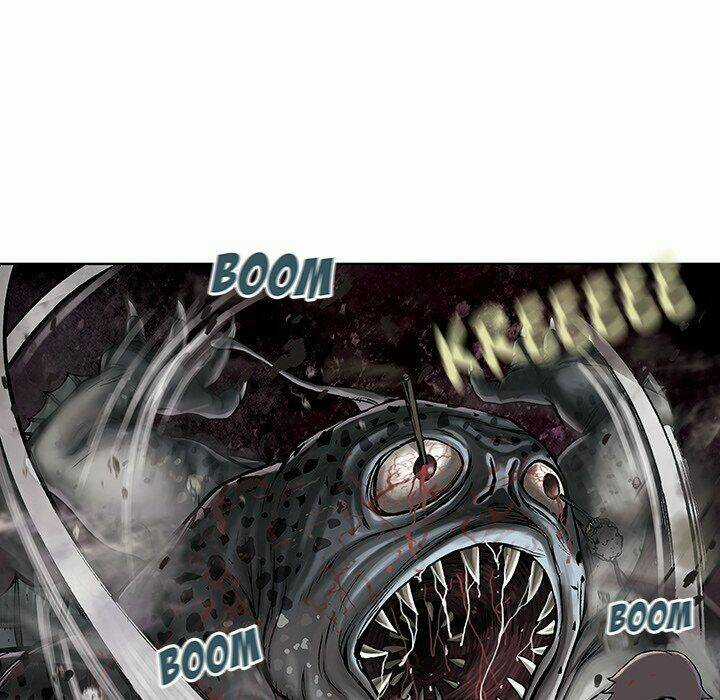 Đứa Con Thần Chết Chapter 10 trang 101