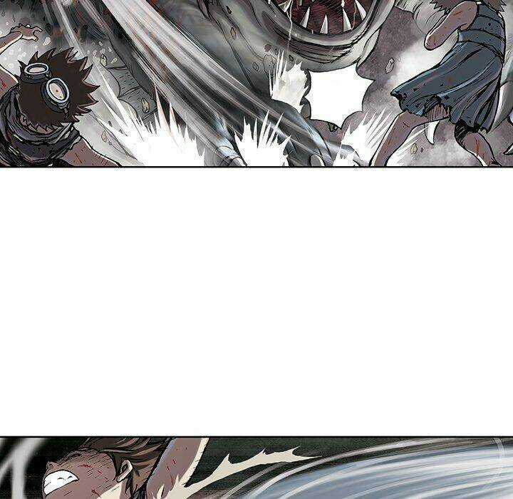 Đứa Con Thần Chết Chapter 10 trang 102