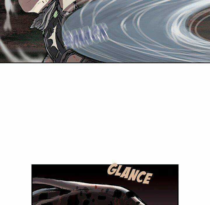 Đứa Con Thần Chết Chapter 10 trang 103