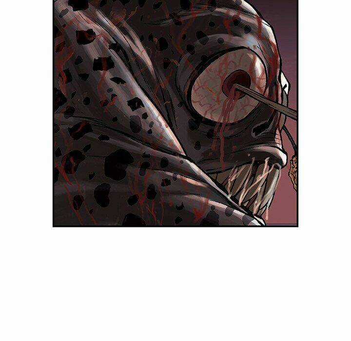 Đứa Con Thần Chết Chapter 10 trang 104