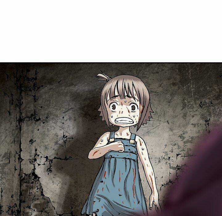 Đứa Con Thần Chết Chapter 10 trang 105