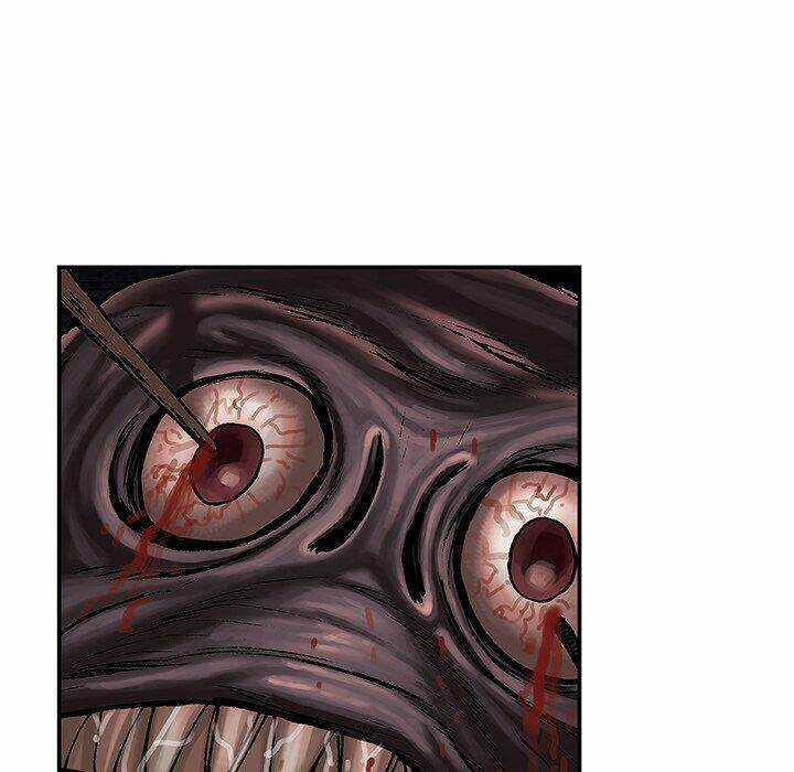 Đứa Con Thần Chết Chapter 10 trang 108