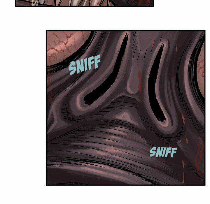 Đứa Con Thần Chết Chapter 10 trang 109