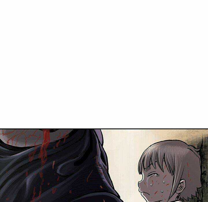 Đứa Con Thần Chết Chapter 10 trang 110