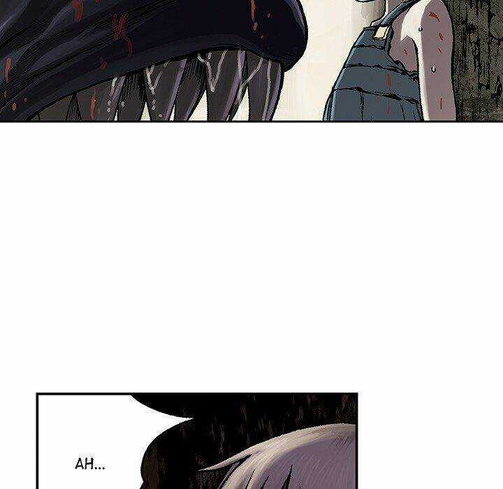 Đứa Con Thần Chết Chapter 10 trang 111