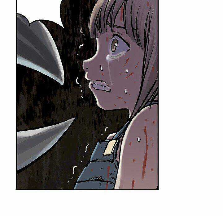 Đứa Con Thần Chết Chapter 10 trang 112