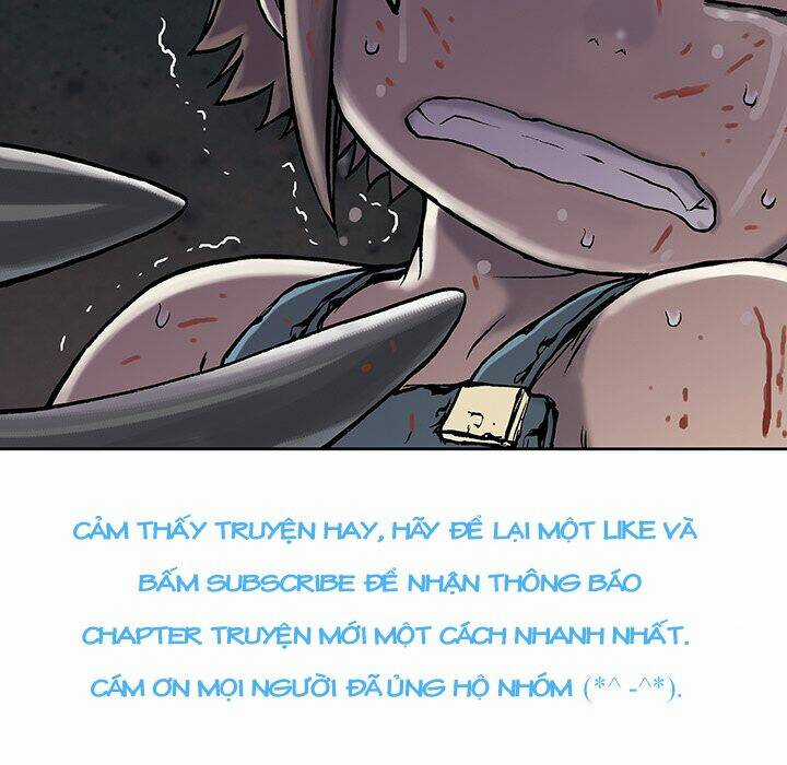 Đứa Con Thần Chết Chapter 10 trang 114