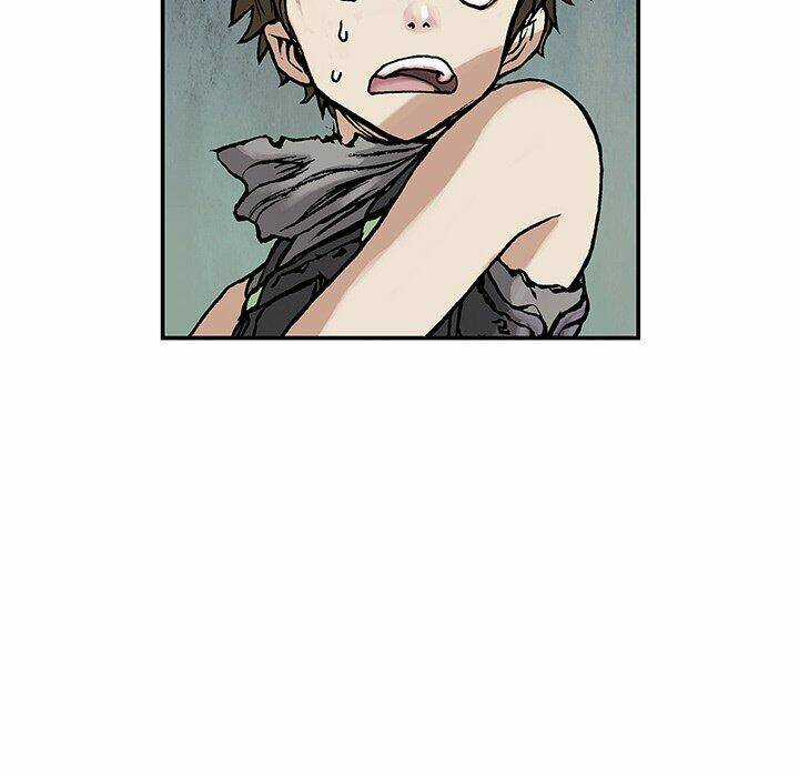 Đứa Con Thần Chết Chapter 10 trang 12