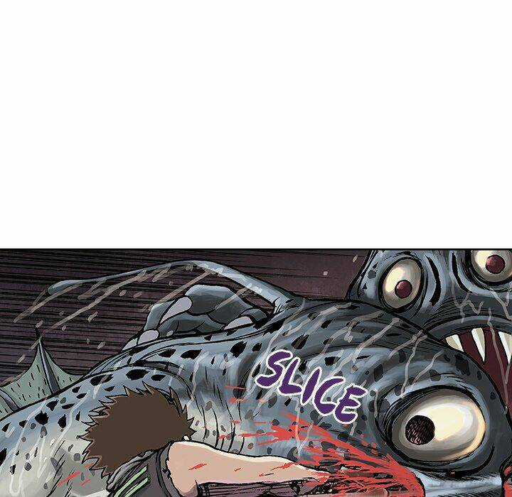 Đứa Con Thần Chết Chapter 10 trang 16