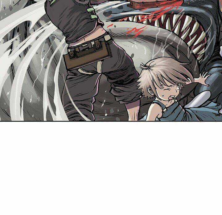 Đứa Con Thần Chết Chapter 10 trang 17