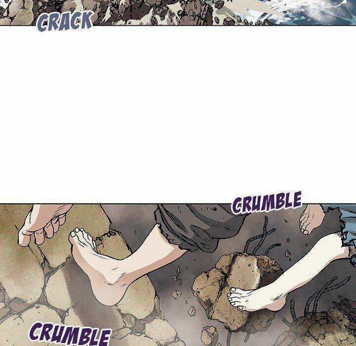 Đứa Con Thần Chết Chapter 10 trang 19