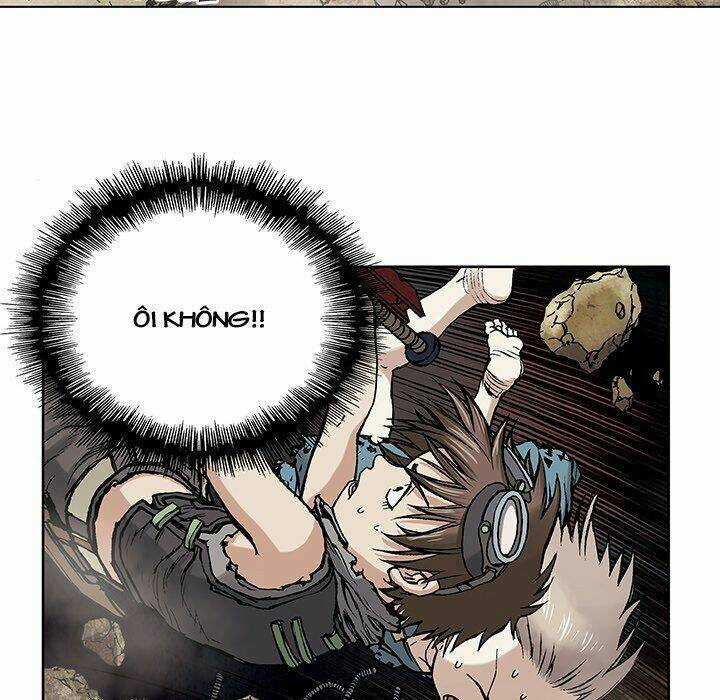 Đứa Con Thần Chết Chapter 10 trang 20