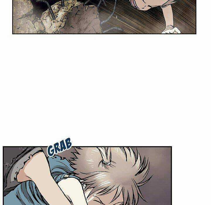 Đứa Con Thần Chết Chapter 10 trang 21