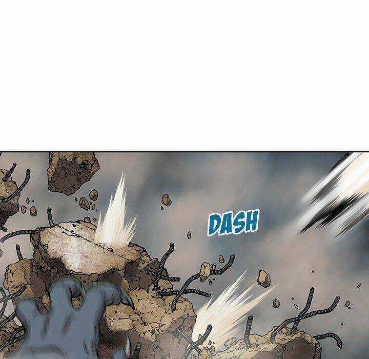 Đứa Con Thần Chết Chapter 10 trang 23