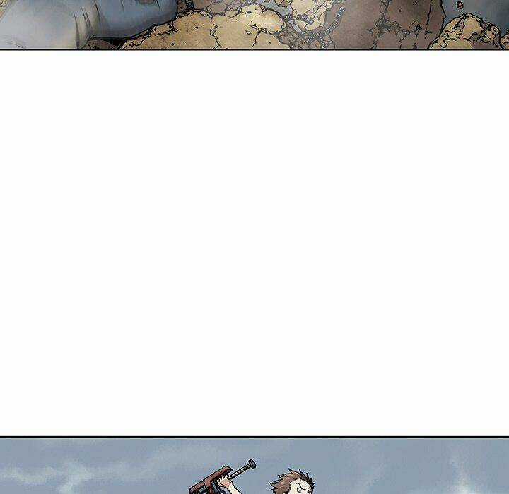 Đứa Con Thần Chết Chapter 10 trang 24