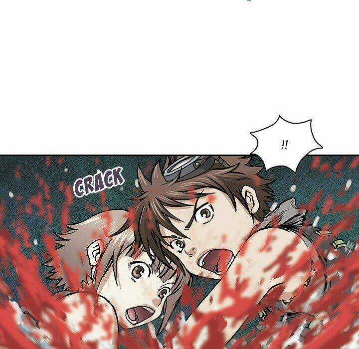 Đứa Con Thần Chết Chapter 10 trang 27