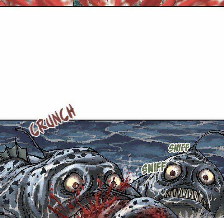 Đứa Con Thần Chết Chapter 10 trang 28