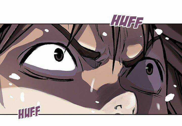 Đứa Con Thần Chết Chapter 10 trang 3