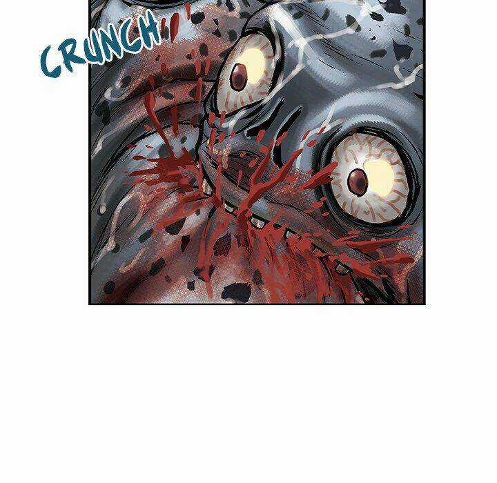 Đứa Con Thần Chết Chapter 10 trang 30