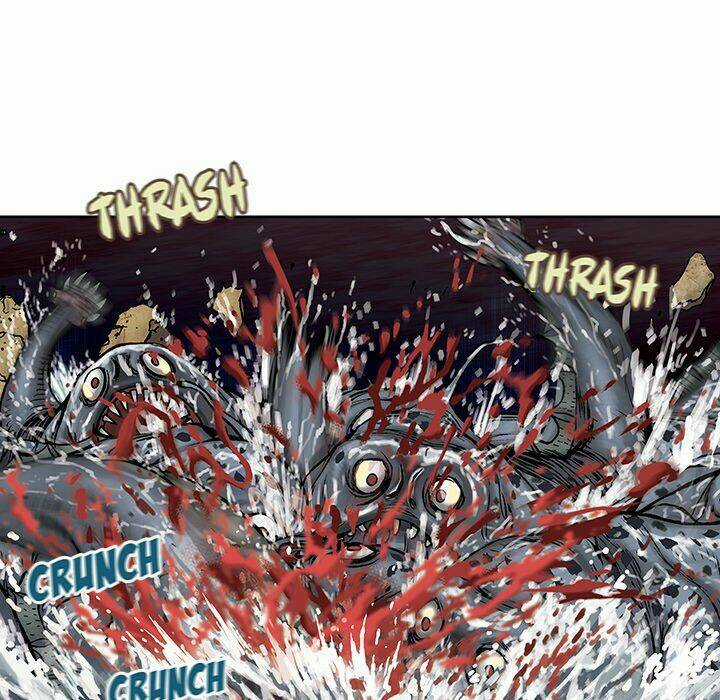 Đứa Con Thần Chết Chapter 10 trang 31