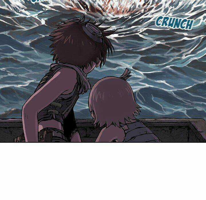 Đứa Con Thần Chết Chapter 10 trang 32