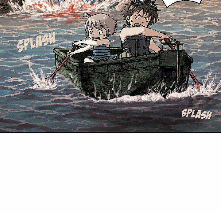 Đứa Con Thần Chết Chapter 10 trang 35