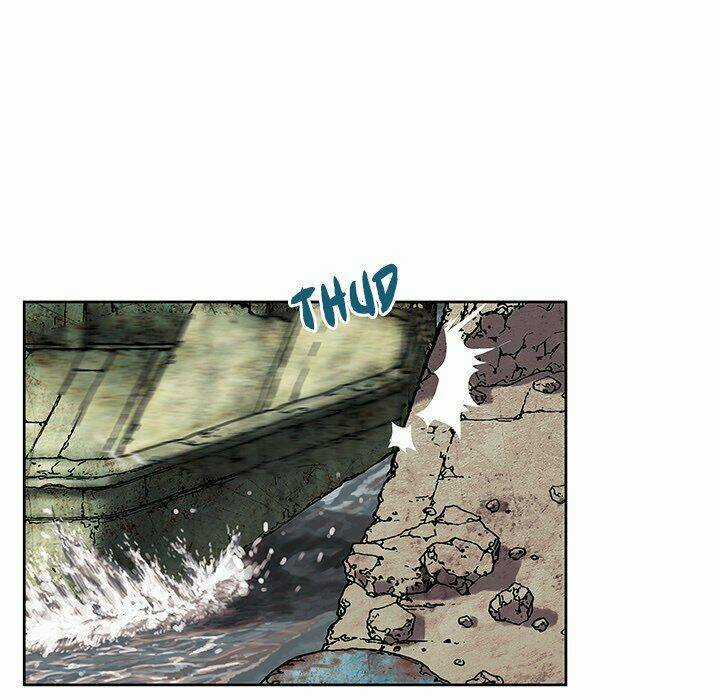 Đứa Con Thần Chết Chapter 10 trang 38