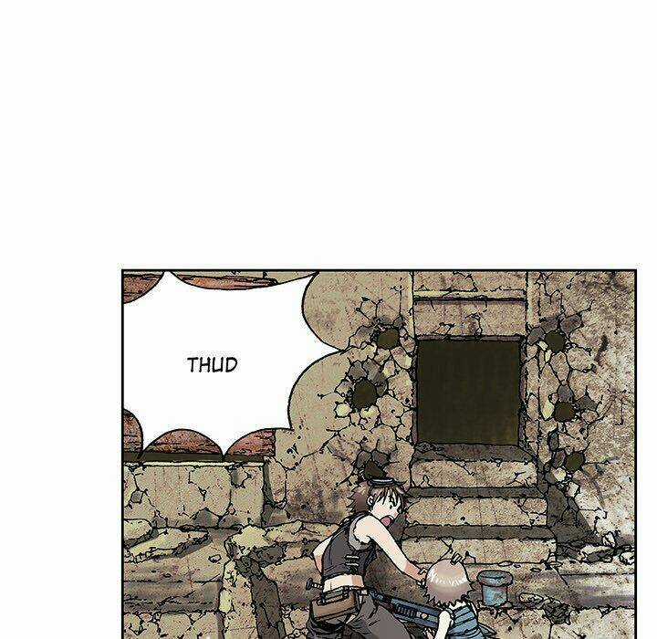 Đứa Con Thần Chết Chapter 10 trang 39