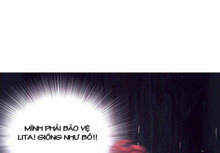 Đứa Con Thần Chết Chapter 10 trang 4