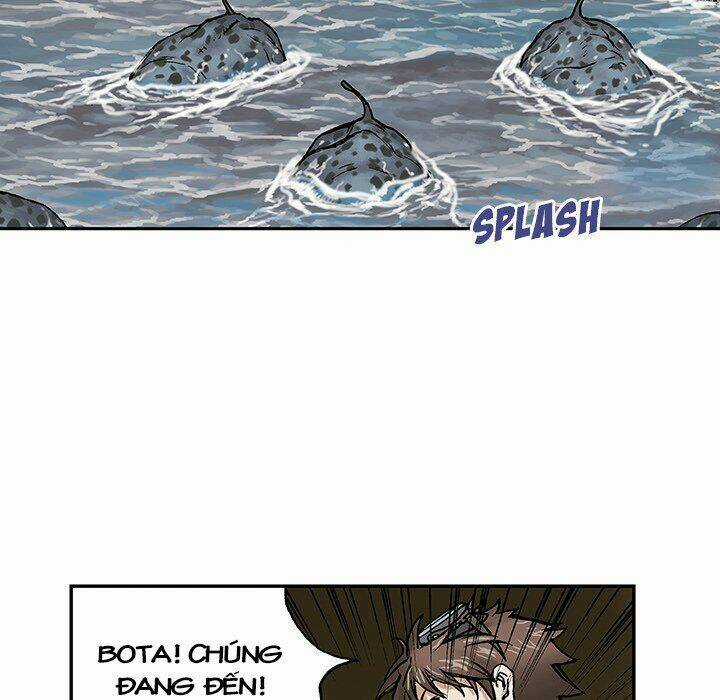 Đứa Con Thần Chết Chapter 10 trang 41