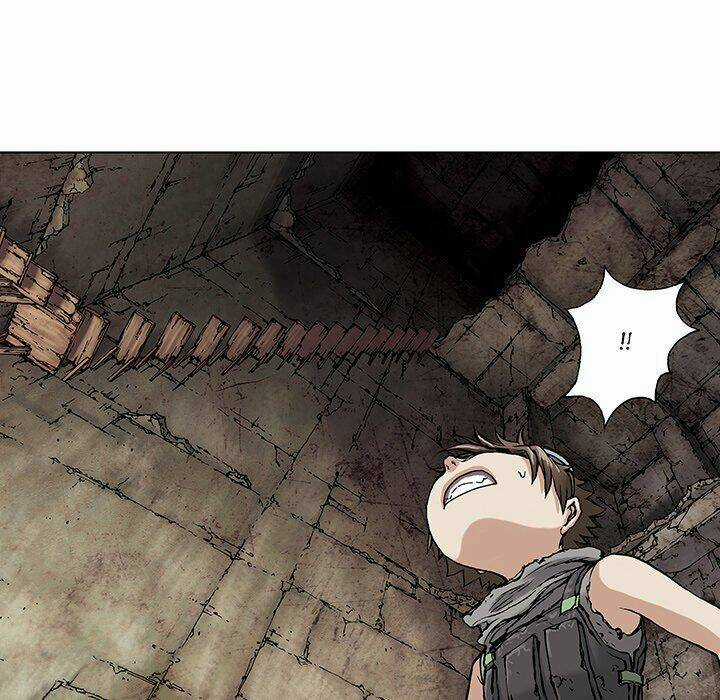 Đứa Con Thần Chết Chapter 10 trang 43