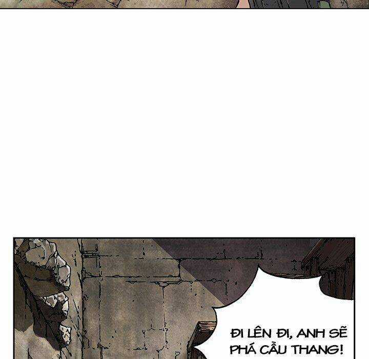 Đứa Con Thần Chết Chapter 10 trang 44