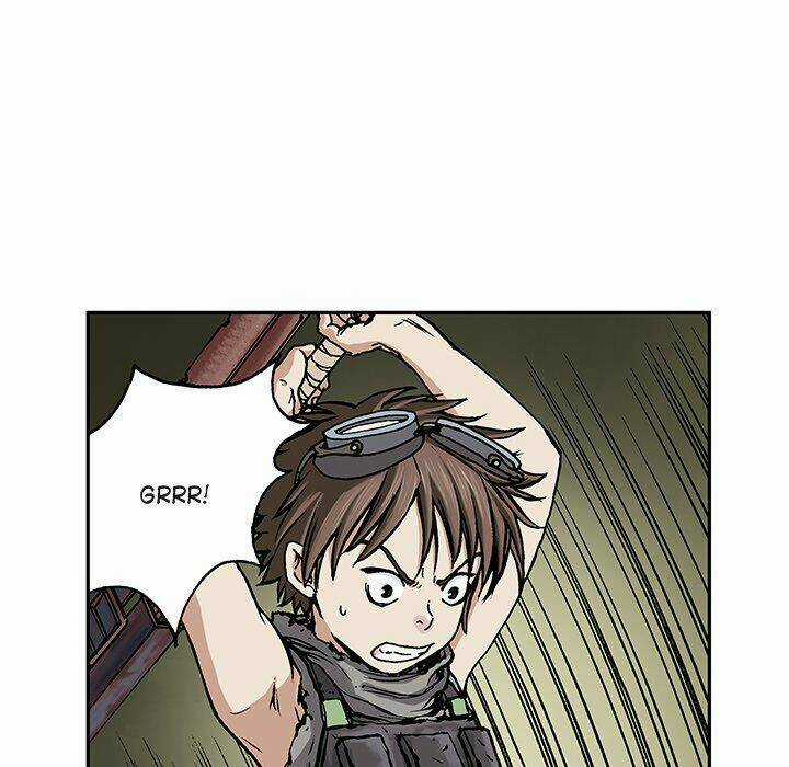 Đứa Con Thần Chết Chapter 10 trang 46