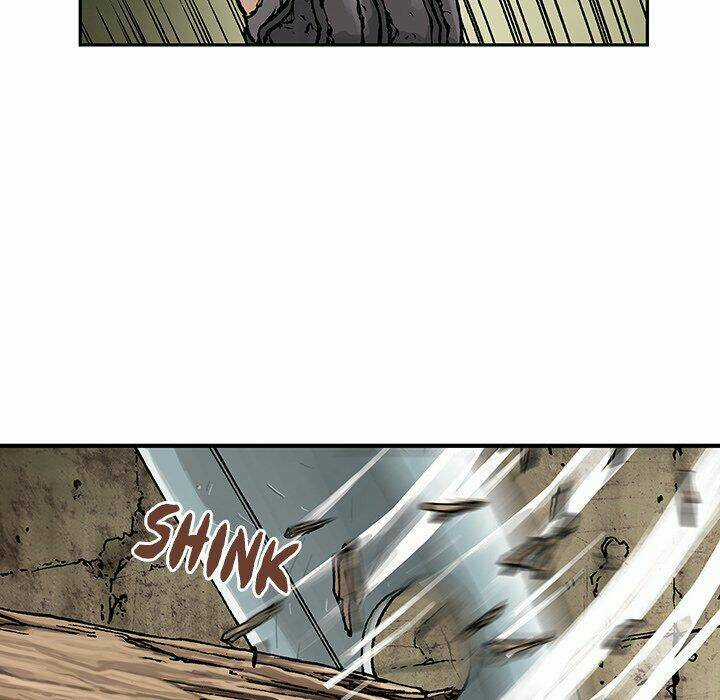 Đứa Con Thần Chết Chapter 10 trang 47