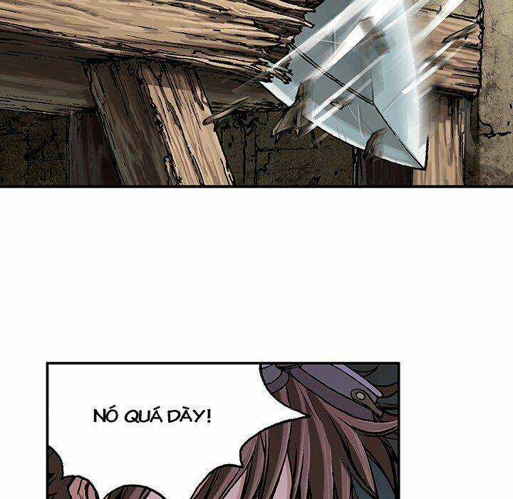 Đứa Con Thần Chết Chapter 10 trang 48